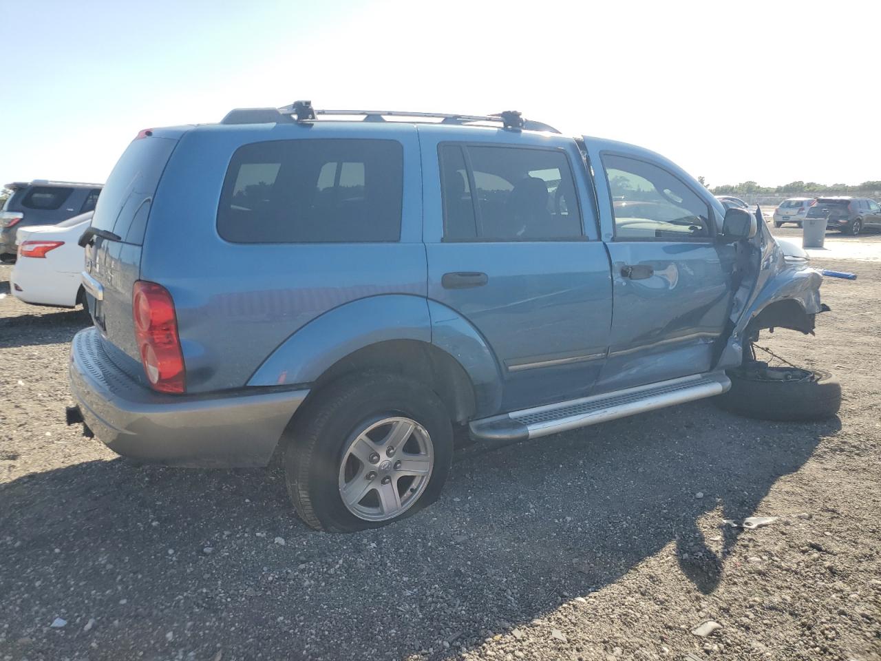 2005 Dodge Durango - Image 3