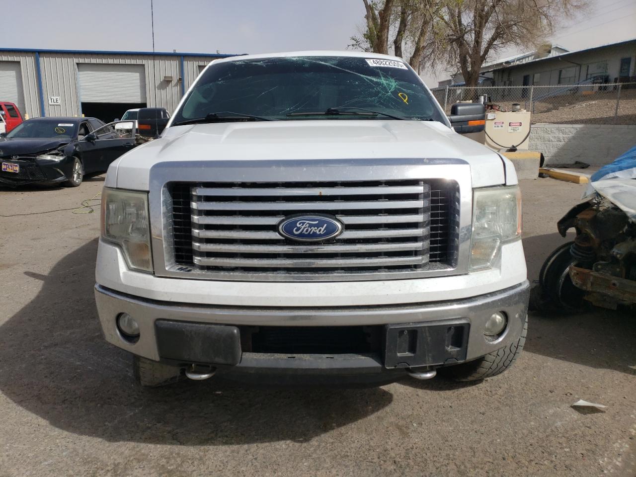 2011 Ford F-150 - Image 5