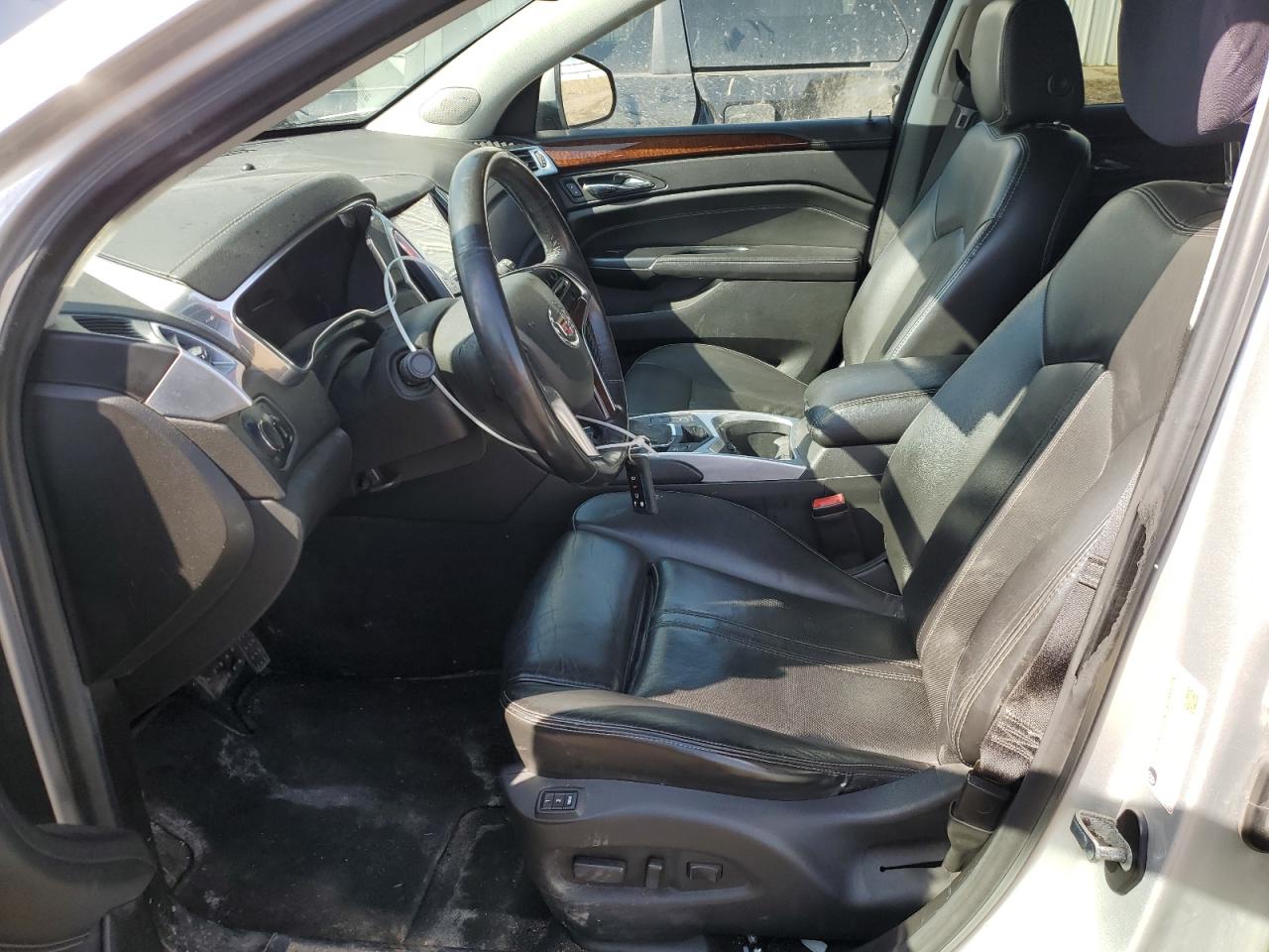 2013 Cadillac SRX - Image 7
