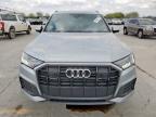 2024 Audi Q7 Premium Plus იყიდება Grand Prairie-ში, TX - Rear End
