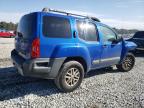 2014 Nissan Xterra X de vânzare în Ellenwood, GA - Front End