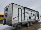 2016 STARCRAFT AUTUMN RID   for sale at Copart AB - EDMONTON