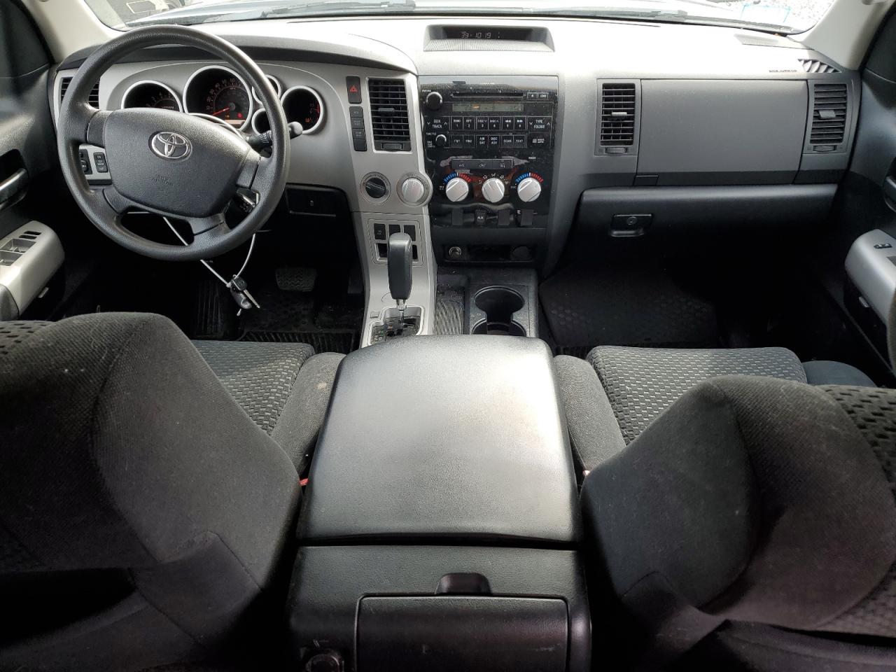 2008 Toyota Tundra - Image 8