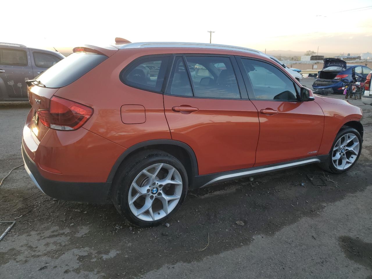 2015 BMW X1 - Image 3