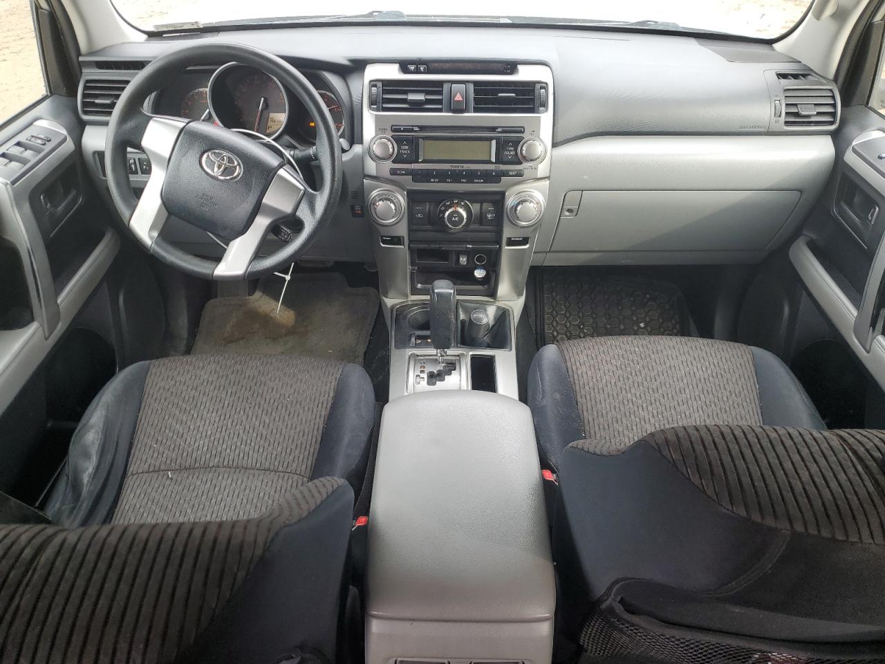 2011 Toyota 4Runner - Image 8