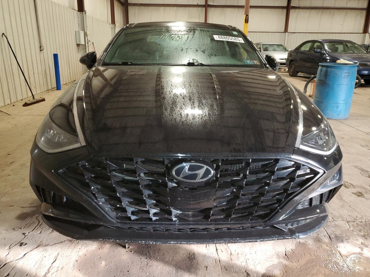 2021 Hyundai Sonata - Image 5