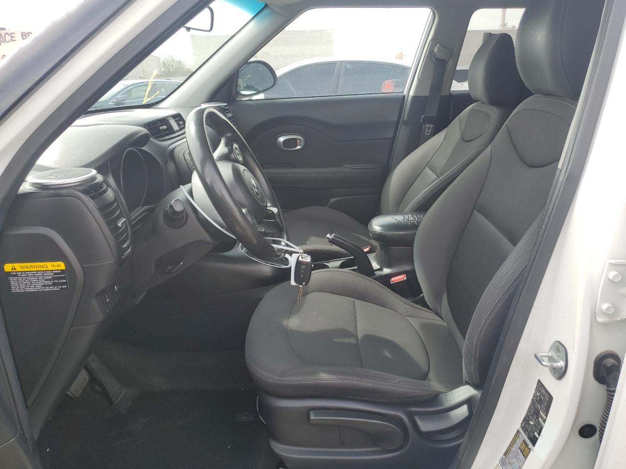 2015 Kia Soul - Image 7