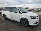 2019 Dodge Grand Caravan Gt للبيع في North Las Vegas، NV - Mechanical