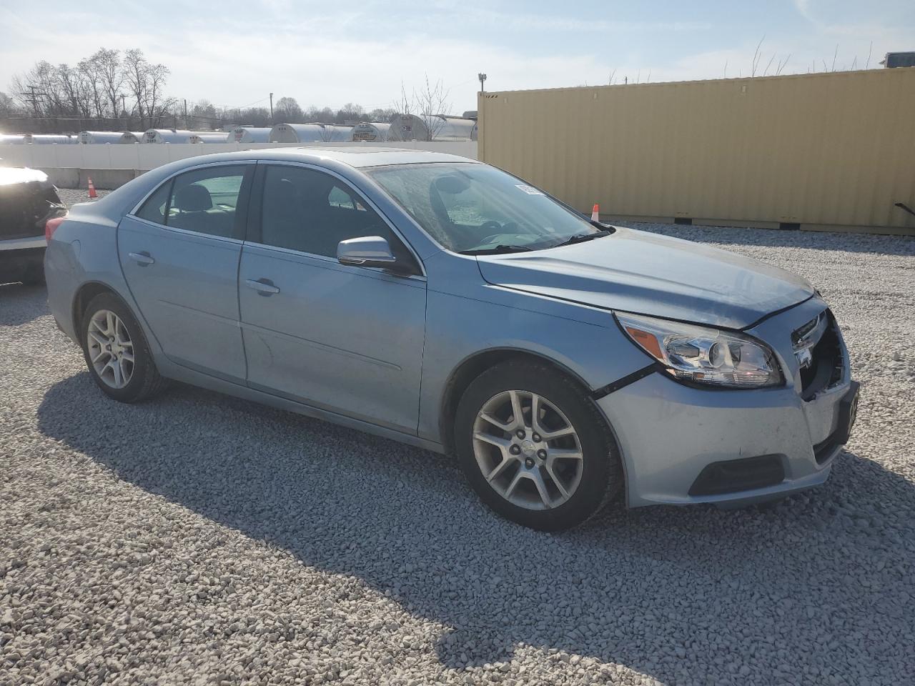 2013 Chevrolet Malibu - Image 4