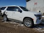 2023 Chevrolet Tahoe K1500 Premier en Venta en Davison, MI - All Over