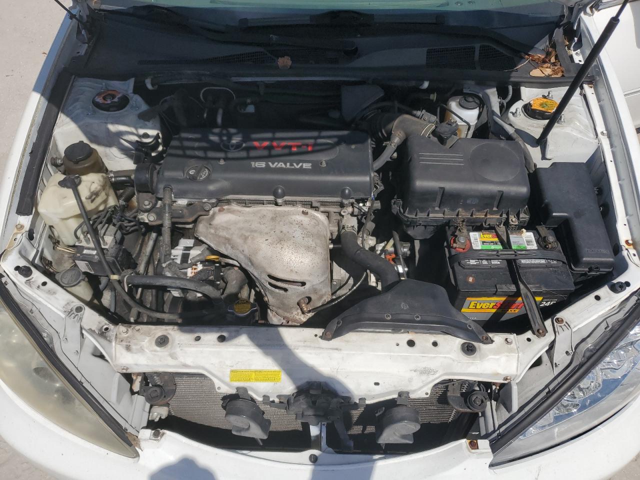 2005 Toyota Camry - Image 11