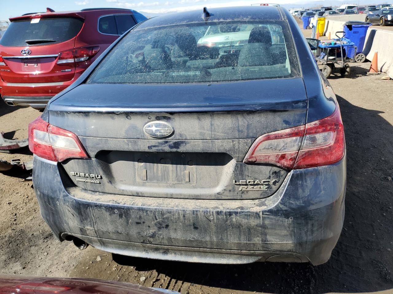 2017 Subaru Legacy - Image 6