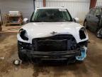 2012 Mini Cooper S Countryman de vânzare în Lansing, MI - Front End
