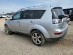 2008 Mitsubishi Outlander Xls на продаже в Tanner, AL - Front End