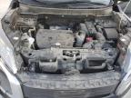 2021 Mitsubishi Outlander Sport Es na sprzedaż w Haslet, TX - Front End
