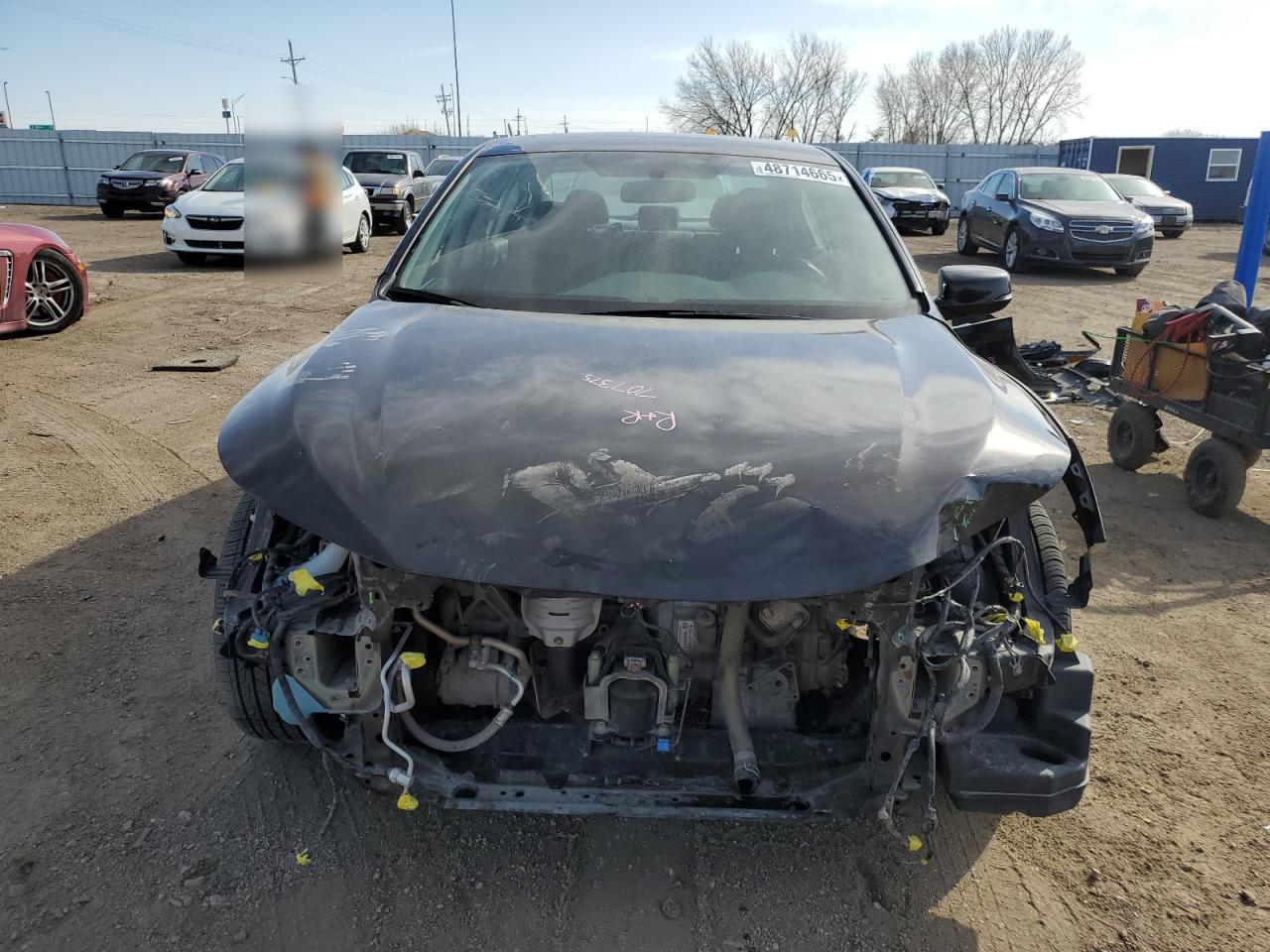2016 Honda Accord - Image 5