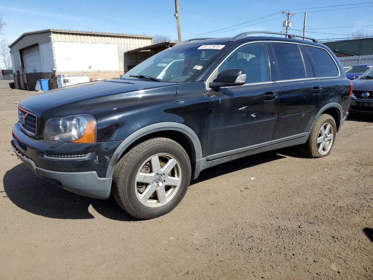 2007 Volvo XC90 - Image 1