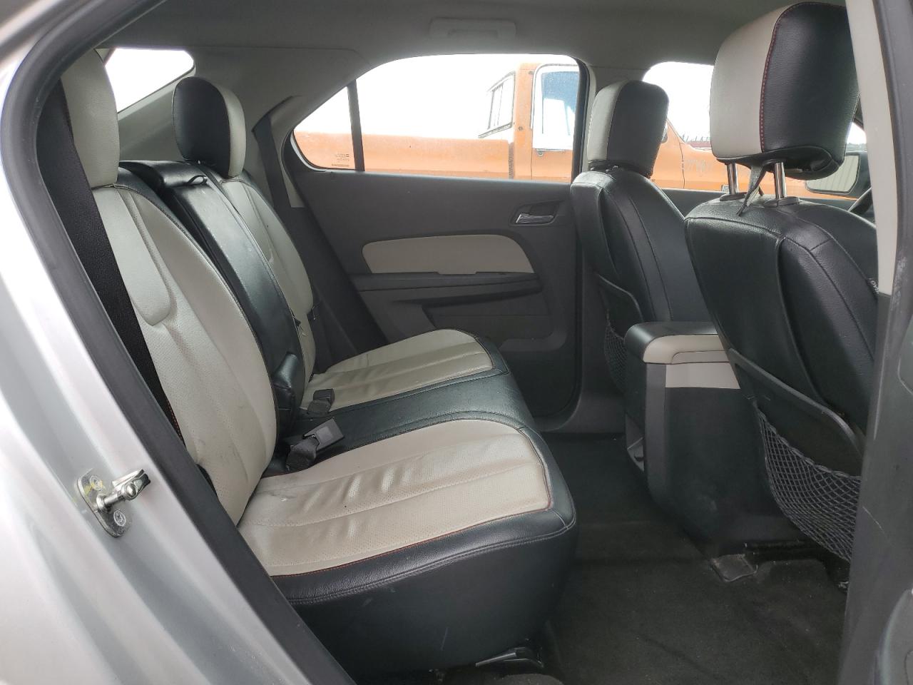 2013 Chevrolet Equinox - Image 11