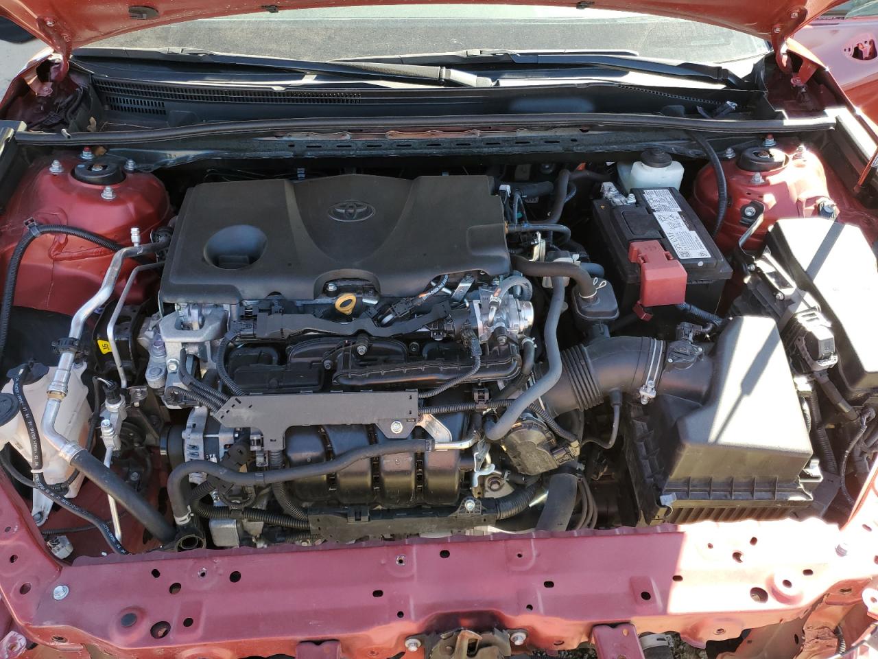2022 Toyota Camry - Image 13