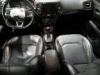 2021 Jeep Compass Limited на продаже в Wheeling, IL - Undercarriage