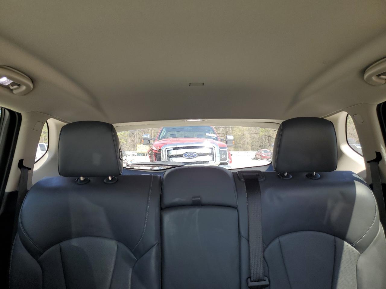 2019 Buick Envision Essence VIN: LRBFXCSA1KD022063 Lot: 49072125