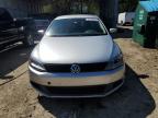2014 Volkswagen Jetta Se for Sale in Midway, FL - Side