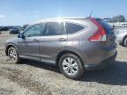 2012 Honda Cr-V Exl for Sale in San Diego, CA - Front End