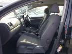 2008 VOLKSWAGEN GOLF MATCH for sale at Copart CHESTER