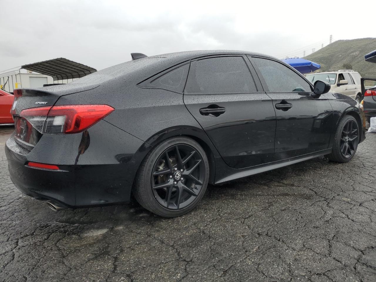 2023 Honda Civic - Image 3