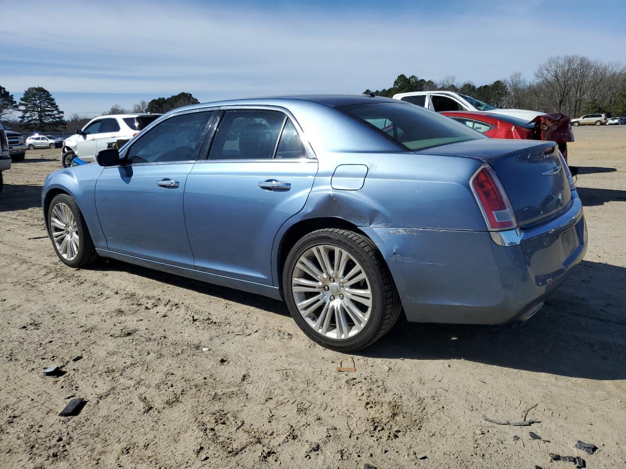2011 Chrysler 300 - Image 2
