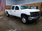2012 Gmc Sierra K2500 Sle de vânzare în Kincheloe, MI - Side