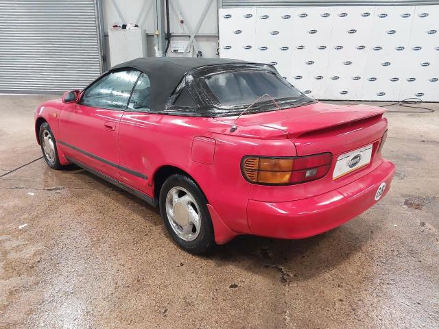 1991 TOYOTA CELICA CAB