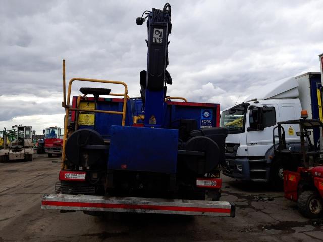 2015 VOLVO FM