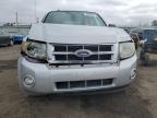 2009 Ford Escape Xlt იყიდება Pennsburg-ში, PA - Front End