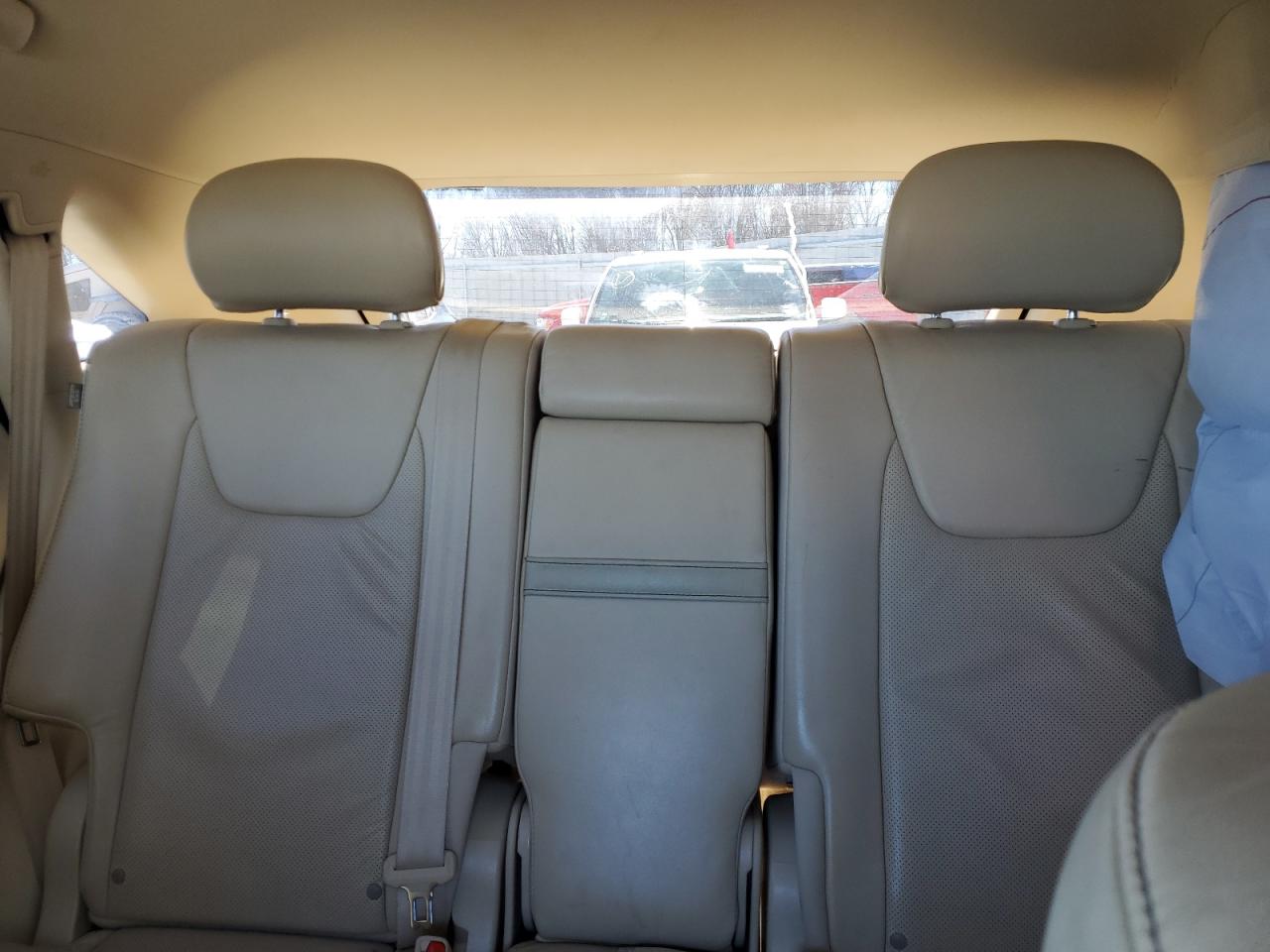 2015 Lexus RX - Image 10