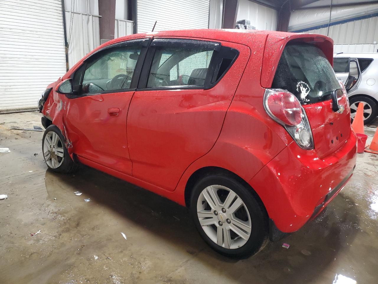 2014 Chevrolet Spark - Image 2