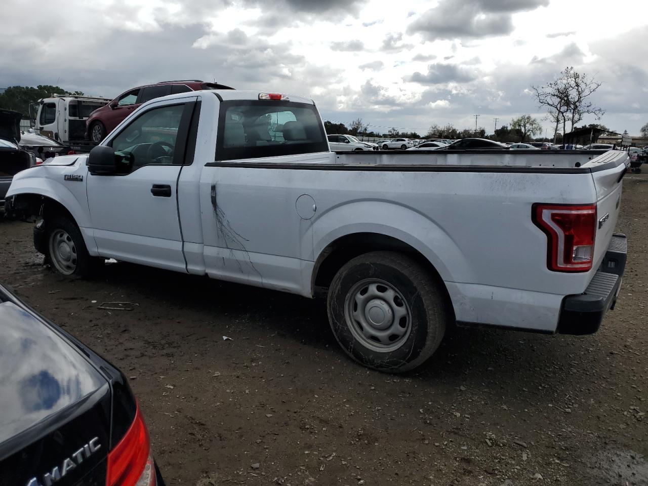 2017 Ford F-150 - Image 2
