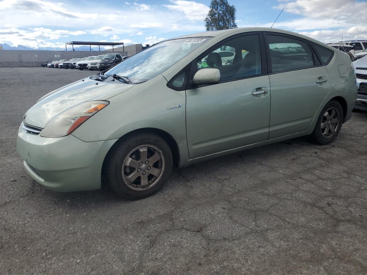 2007 Toyota Prius - Image 1