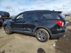 2023 Ford Explorer Xlt на продаже в Woodhaven, MI - Side