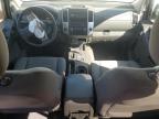 2011 Nissan Xterra Off Road للبيع في Reno، NV - Front End