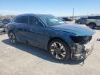 2021 Audi E-Tron Premium Plus zu verkaufen in Grand Prairie, TX - Front End