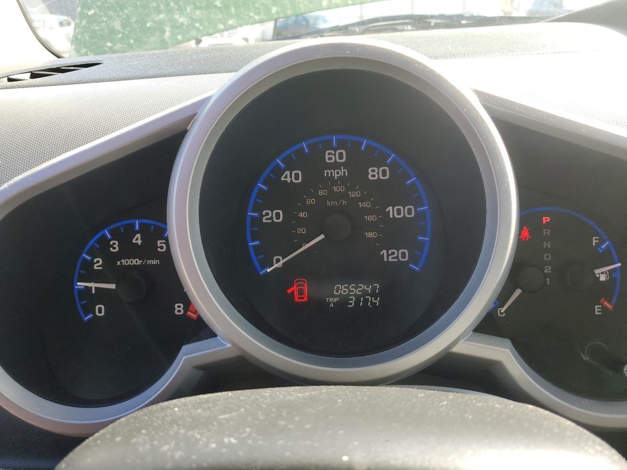2007 Honda Element - Image 8