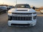 2023 Chevrolet Silverado K2500 Heavy Duty Lt продається в Indianapolis, IN - Front End
