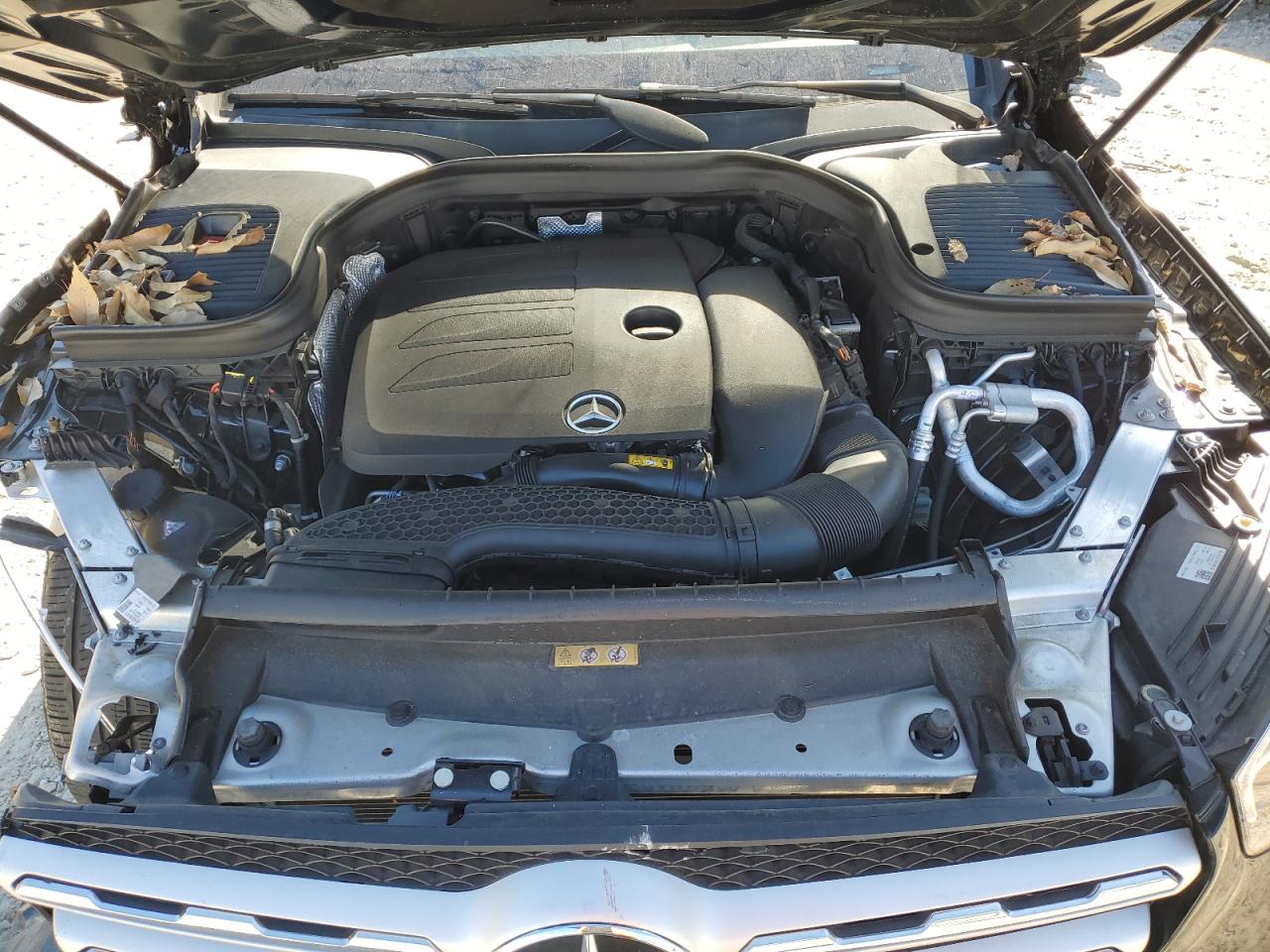 2021 Mercedes-Benz GLC - Image 13
