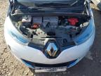 2013 RENAULT ZOE DYNAMI for sale at Copart WISBECH