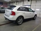 2013 Ford Edge Sel იყიდება Pasco-ში, WA - Front End