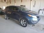 2012 Kia Sportage Base за продажба в Lexington, KY - Side