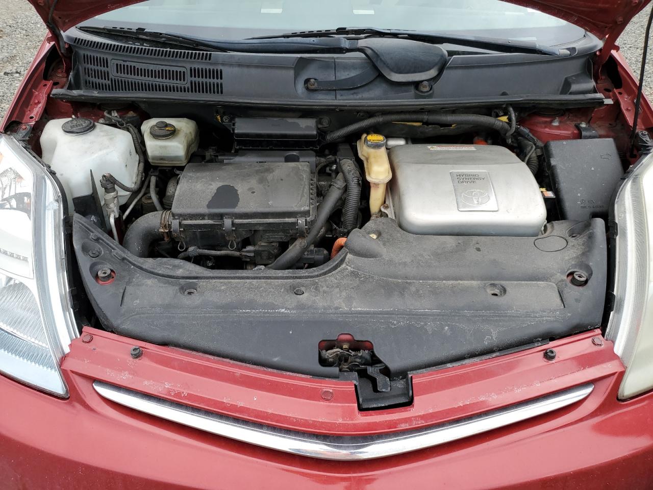 2008 Toyota Prius - Image 13