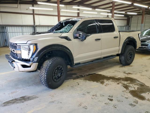 2023 Ford F150 Raptor