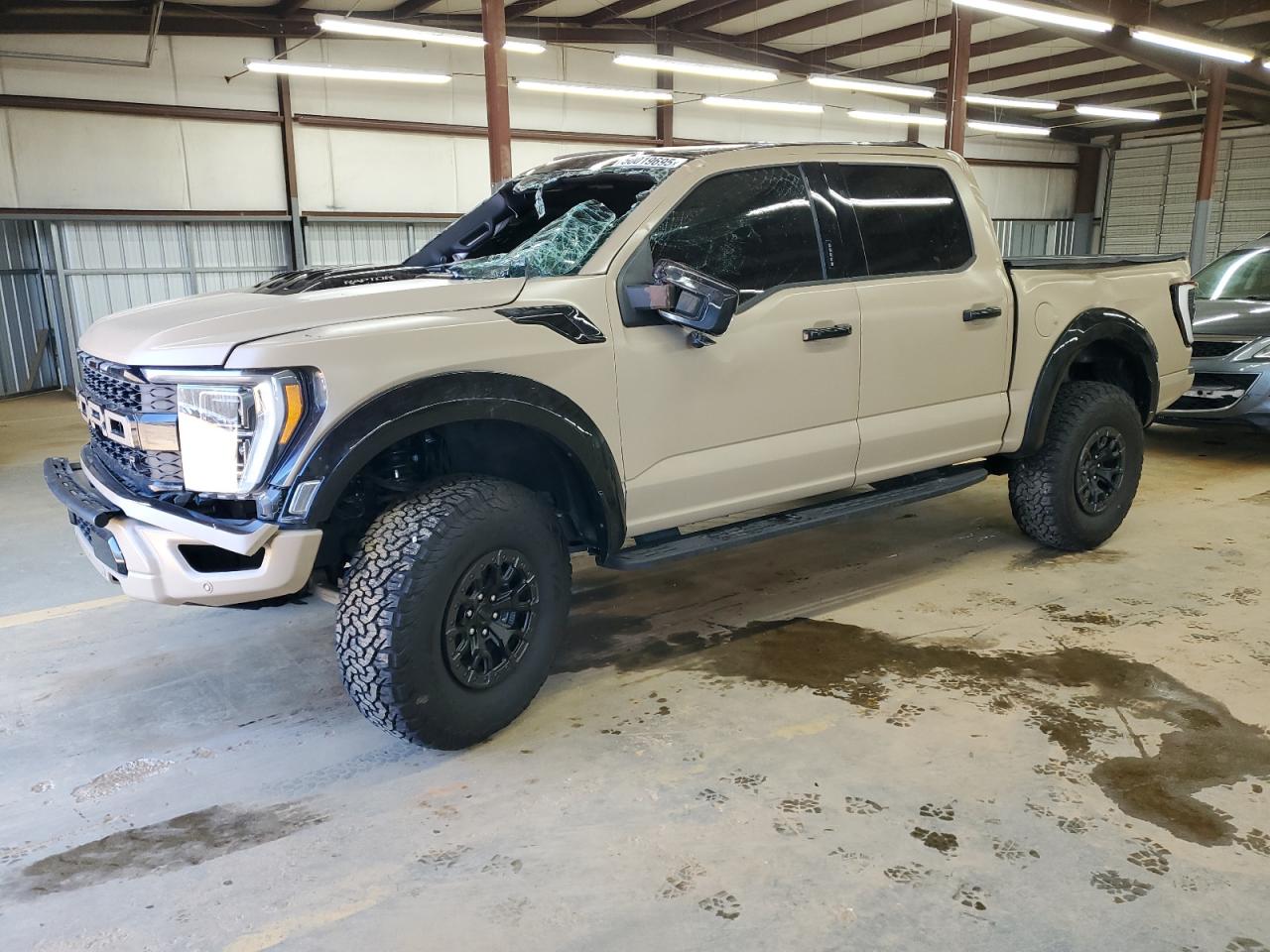 Mocksville, NC에서 판매 중인 2023 Ford F150 Raptor - All Over